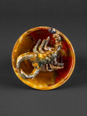 Zodákus – Skorpió