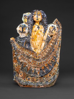 Zsuzsanna és a vének