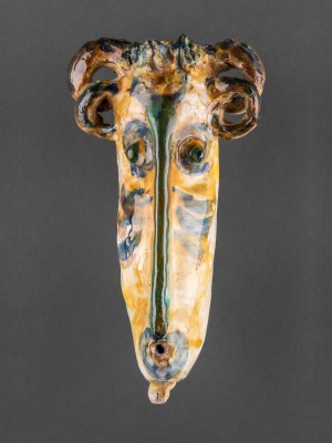 Busó maszk (hosszúkás)