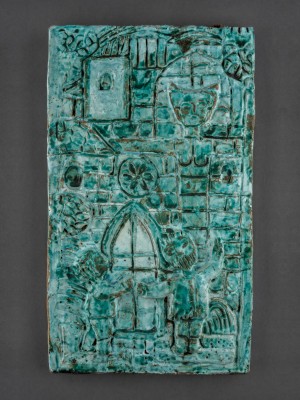 Kőmíves Kelemenné