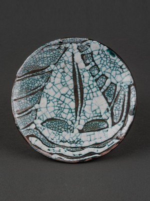 Irokázottt hajós tál 1