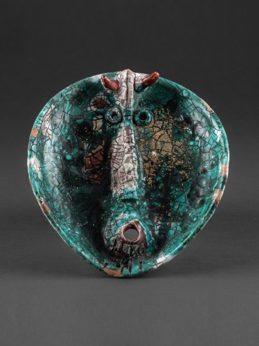 Busó maszk (3.)