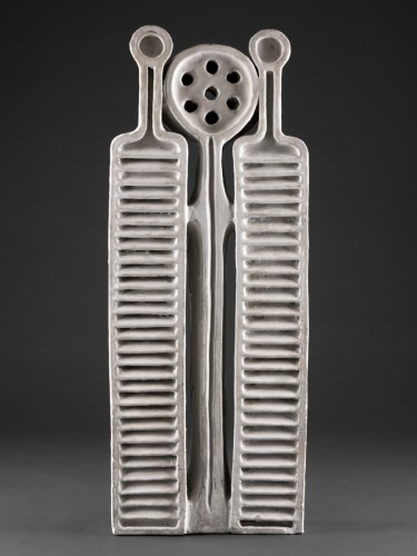 Nagyanyámék emlékére