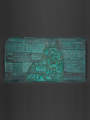 Kényelmes szorgalom (Devecseri)