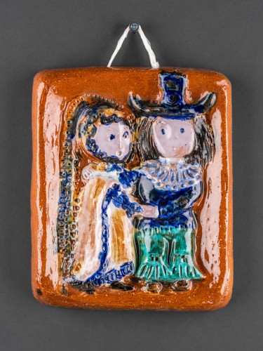 D’Artagnan és Consatance