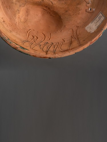 Busó maszk (részeges)