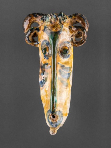 Busó maszk (hosszúkás)