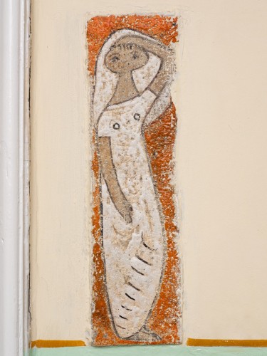 Thököly út 130. (lépcsőház) - Vendégváró